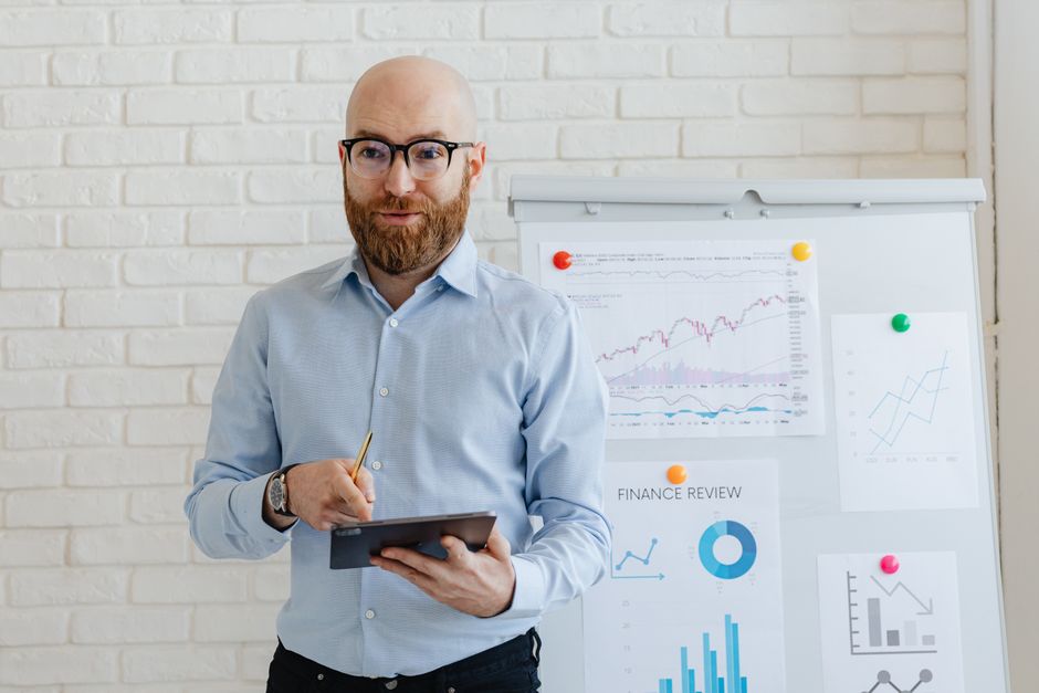 Portfolio und Nachweise für Arbeitgeber