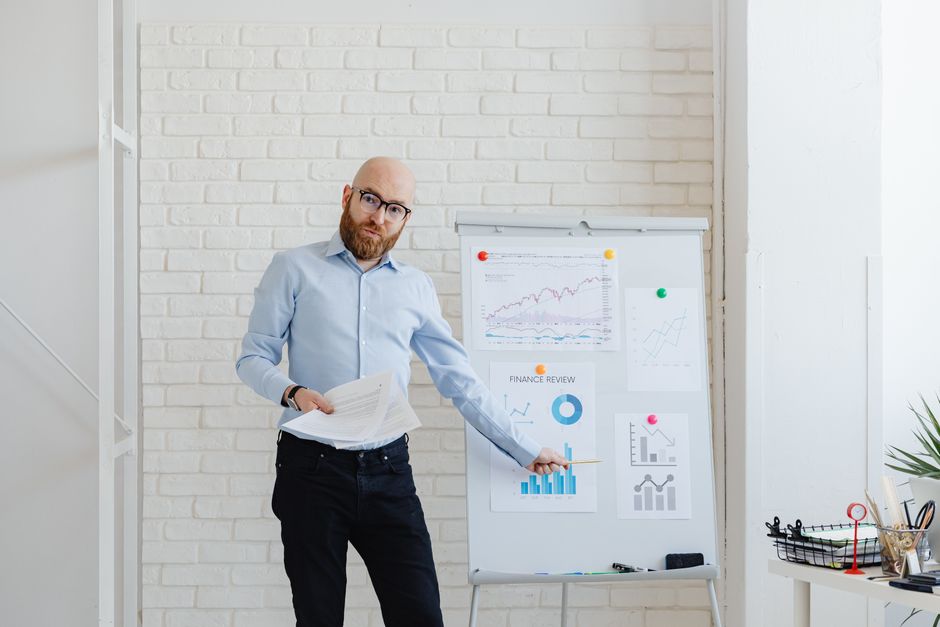 Team bei Pro Academy UG bei der Karriereberatung für Data Analytics